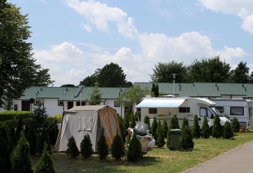 Fotos del hotel Camping Malta:  16