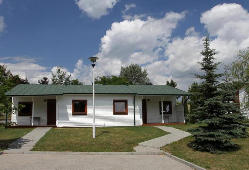 Fotos del hotel Camping Malta:  11