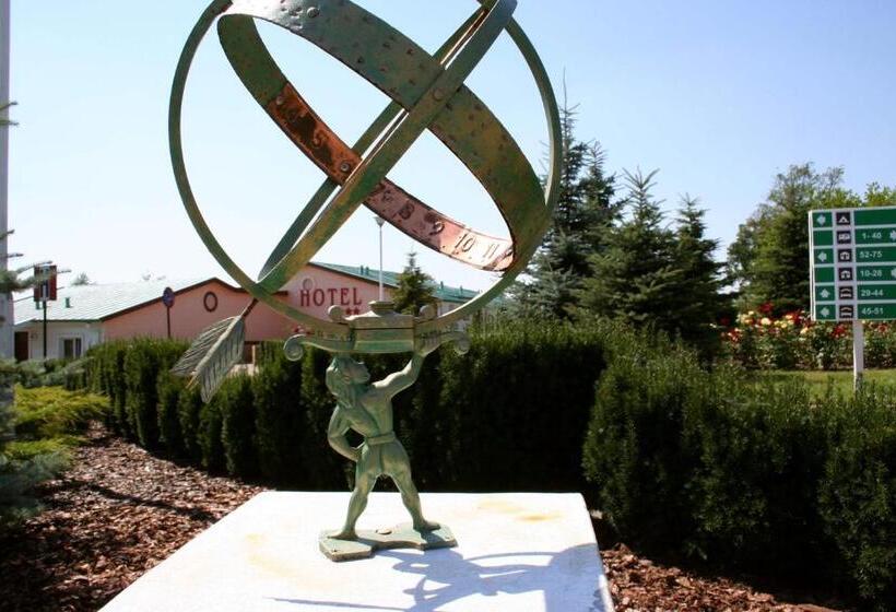 Fotos del hotel Camping Malta:  12