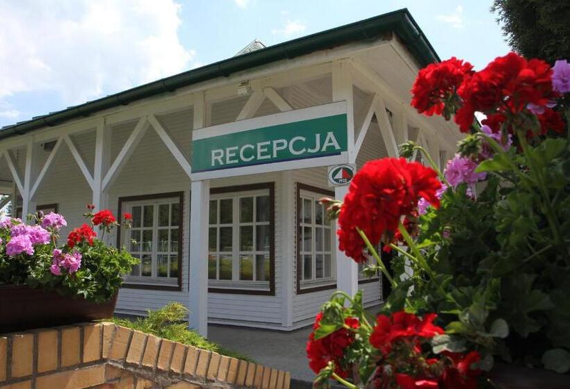 Fotos del hotel Camping Malta:  8