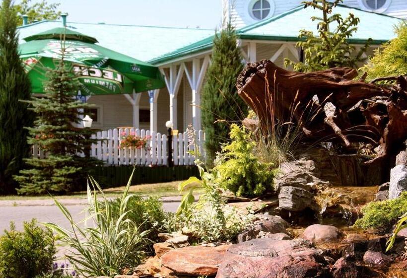 Fotos del hotel Camping Malta:  14