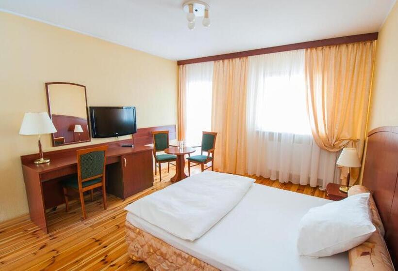 Fotos del hotel Camping Malta:  10