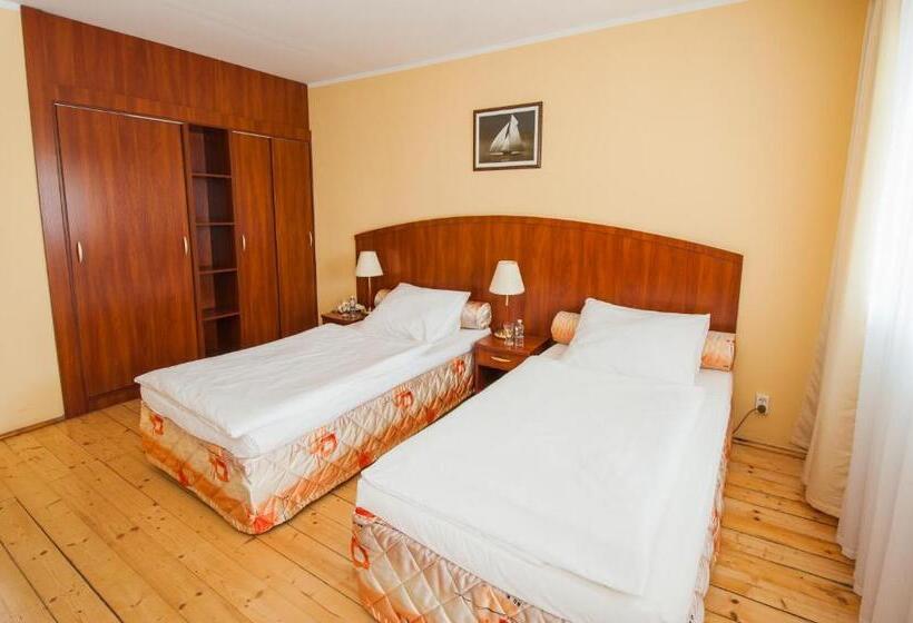 Fotos del hotel Camping Malta:  7