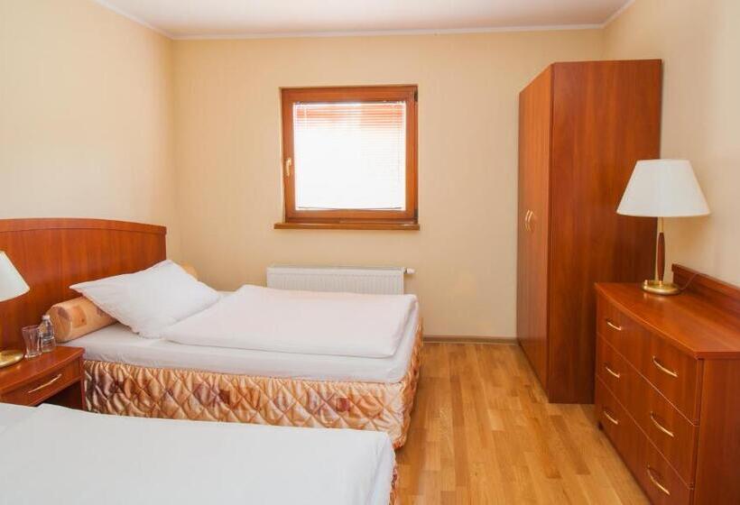 Fotos del hotel Camping Malta:  5