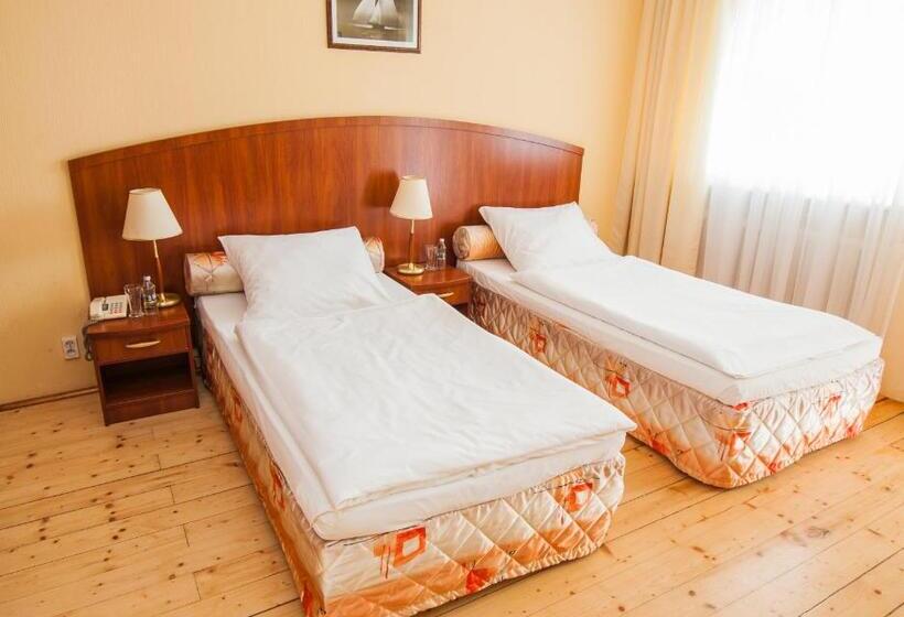 Fotos del hotel Camping Malta:  9