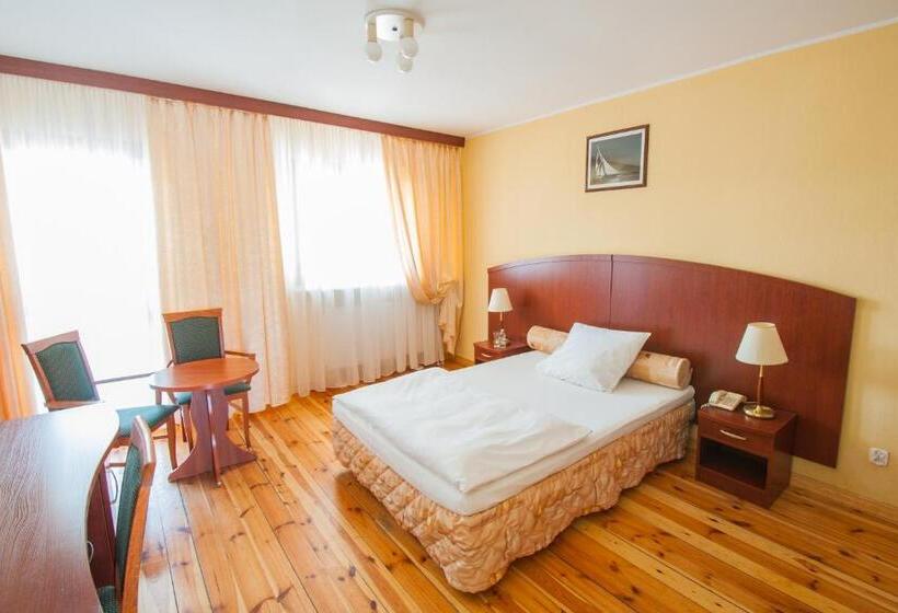 Fotos del hotel Camping Malta:  2