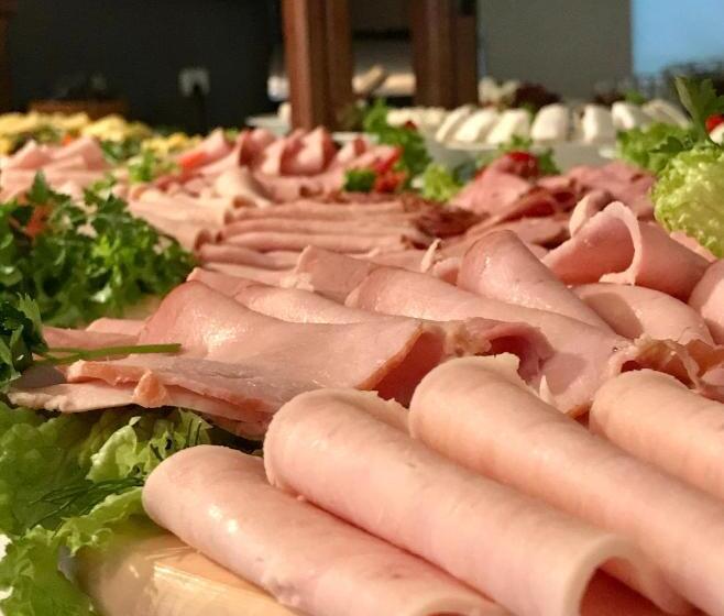 Fotos del hotel Camping Malta:  6