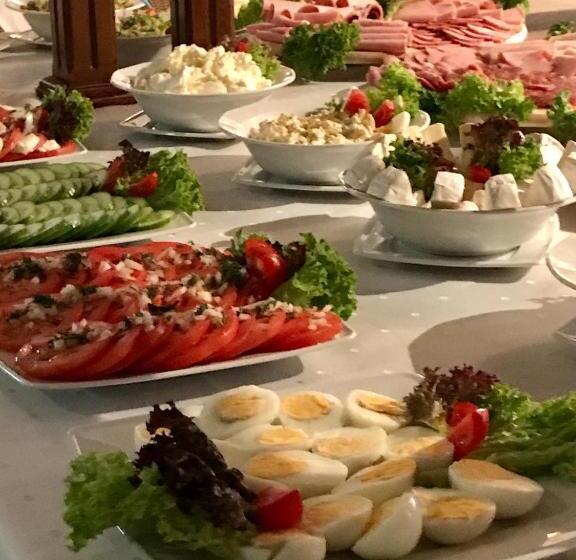 Fotos del hotel Camping Malta:  24