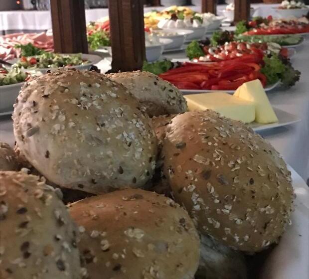 Fotos del hotel Camping Malta:  4