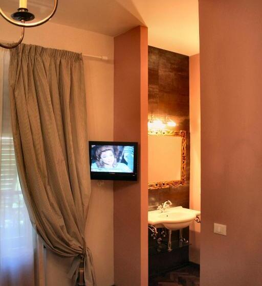 Fotos del hotel Corte Dei Galli:  5