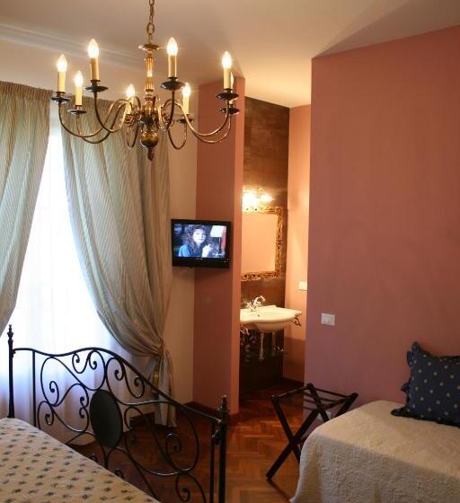 Fotos del hotel Corte Dei Galli:  6