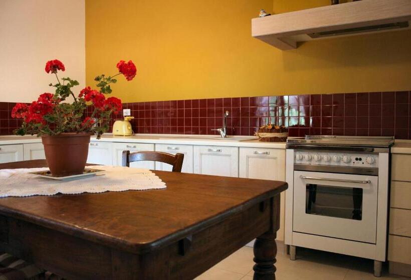 Fotos del hotel Corte Dei Galli:  7