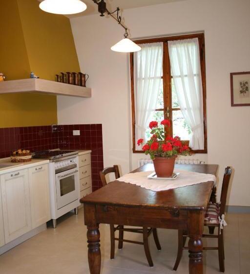 Fotos del hotel Corte Dei Galli:  9