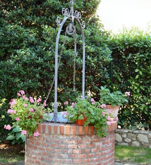 Fotos del hotel Corte Dei Galli:  10