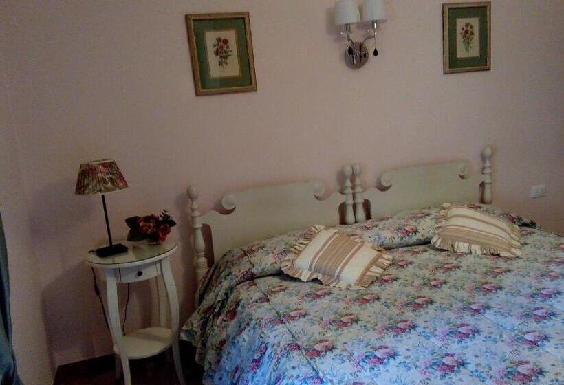 Fotos del hotel Corte Dei Galli:  2