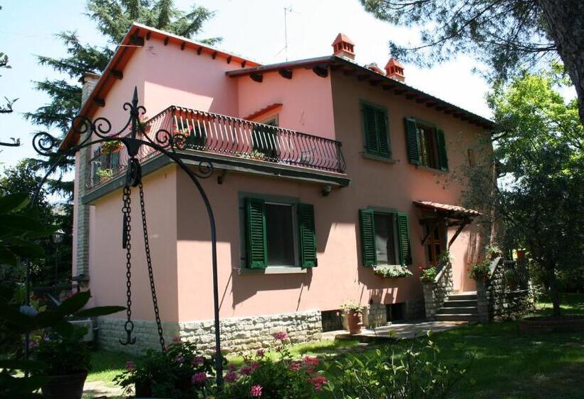 Fotos del hotel Corte Dei Galli:  11