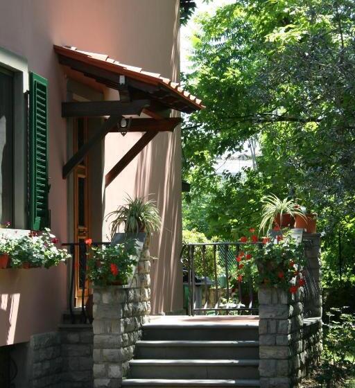 Fotos del hotel Corte Dei Galli:  12