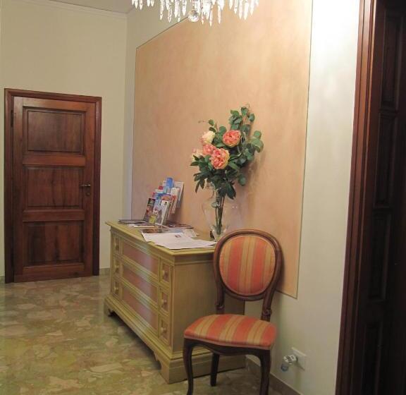 Fotos del hotel Corte Dei Galli:  13