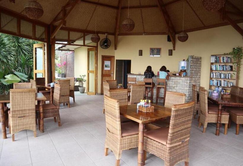 Fotos del hotel Golo Hilltop  & Restaurant:  23