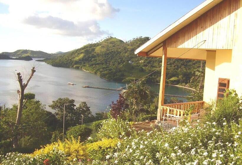 Fotos del hotel Golo Hilltop  & Restaurant:  14