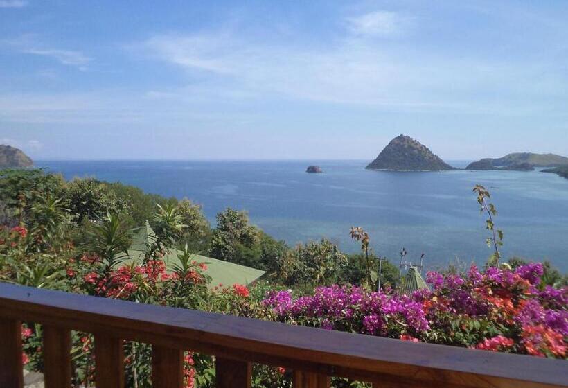 Fotos del hotel Golo Hilltop  & Restaurant:  18