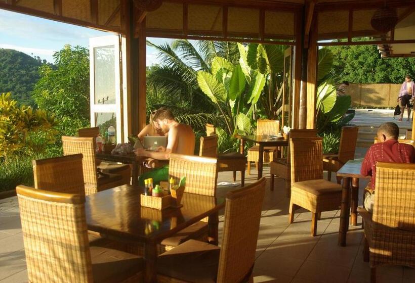 Fotos del hotel Golo Hilltop  & Restaurant:  20