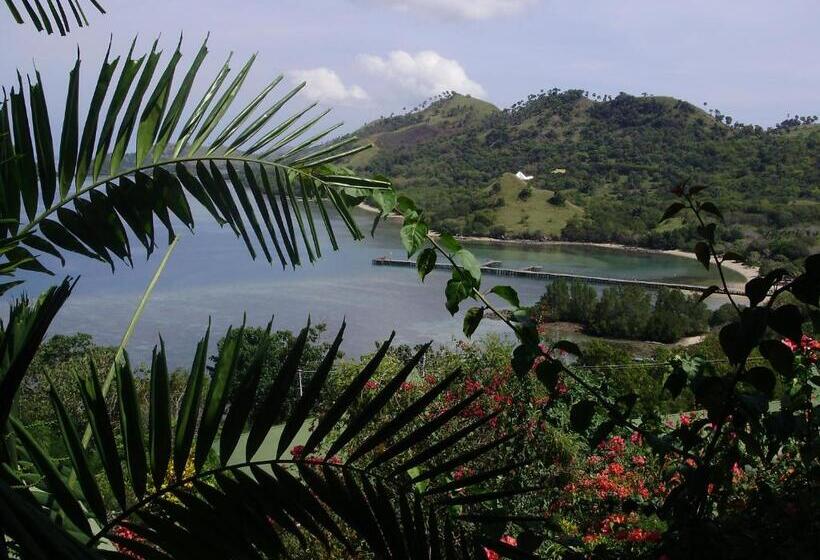 Fotos del hotel Golo Hilltop  & Restaurant:  11