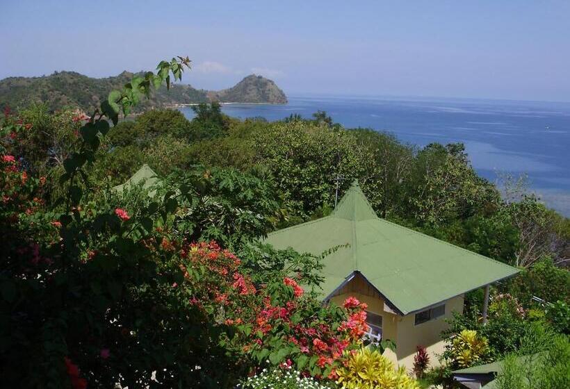 Fotos del hotel Golo Hilltop  & Restaurant:  12