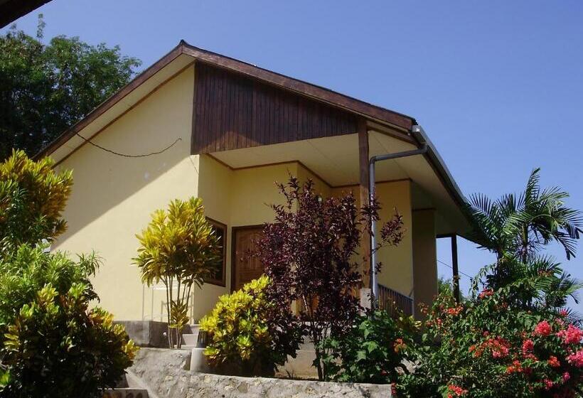 Fotos del hotel Golo Hilltop  & Restaurant:  13