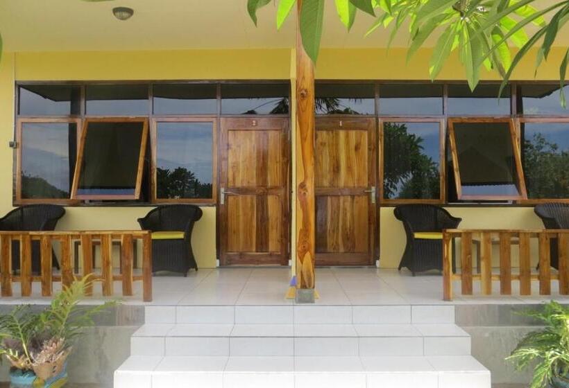 Fotos del hotel Golo Hilltop  & Restaurant:  16