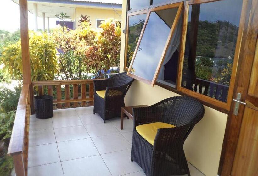 Fotos del hotel Golo Hilltop  & Restaurant:  19