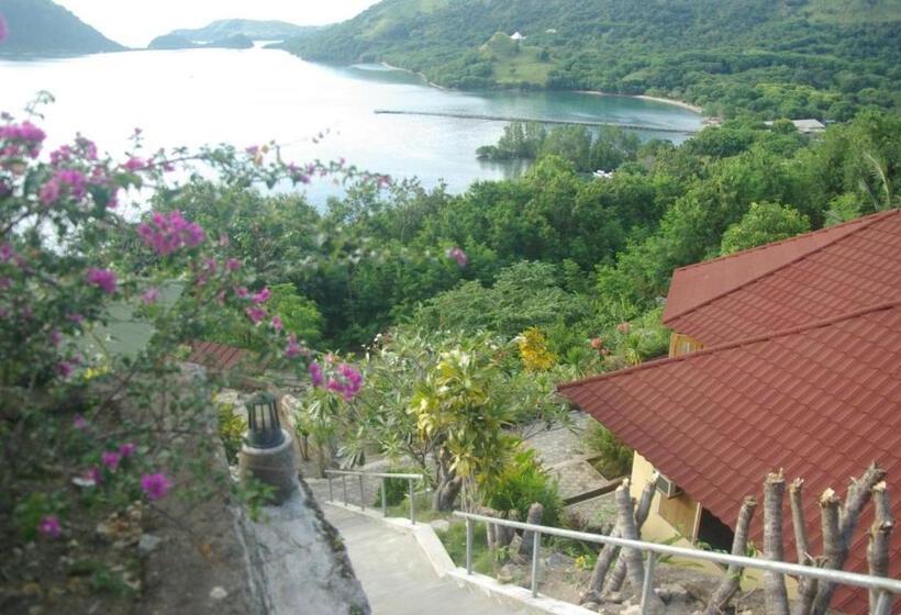 Fotos del hotel Golo Hilltop  & Restaurant:  21