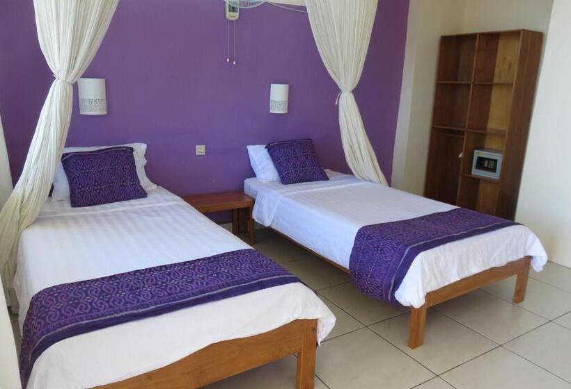 Fotos del hotel Golo Hilltop  & Restaurant:  3