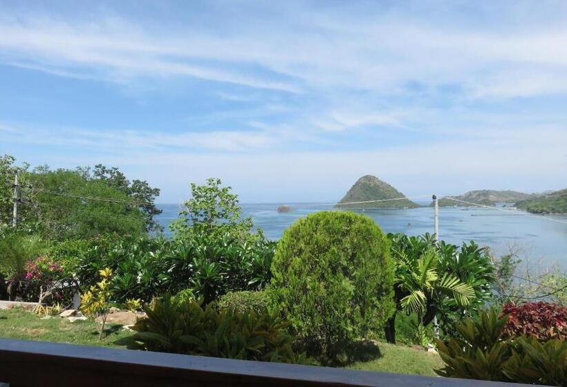 Fotos del hotel Golo Hilltop  & Restaurant:  9