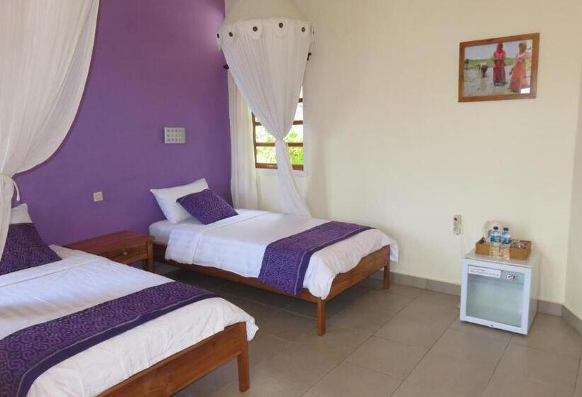 Fotos del hotel Golo Hilltop  & Restaurant:  4