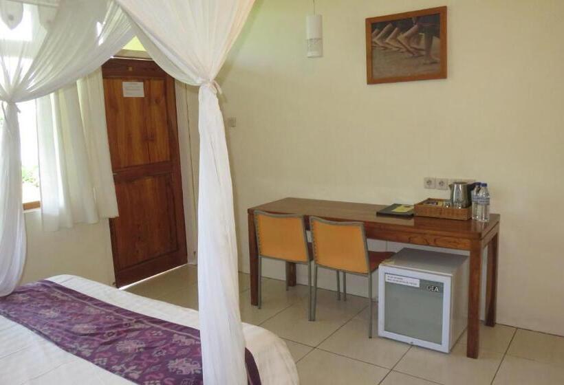 Fotos del hotel Golo Hilltop  & Restaurant:  15