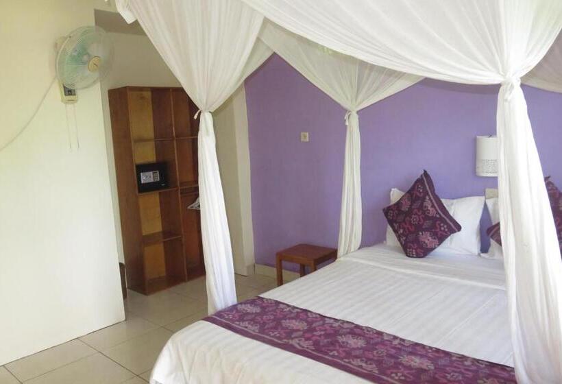 Fotos del hotel Golo Hilltop  & Restaurant:  5