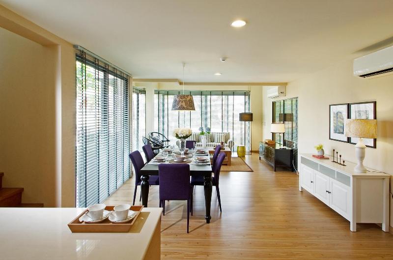 Fotos del hotel Palm Hills Golf Club & Residence:  3