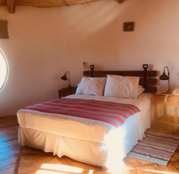 Fotos del hotel La Aldea:  9