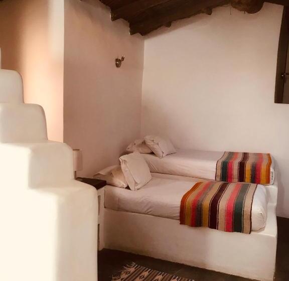 Fotos del hotel La Aldea:  3