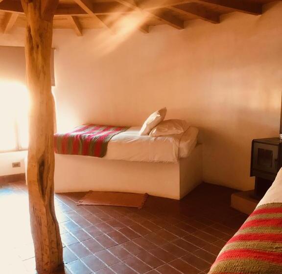 Fotos del hotel La Aldea:  19