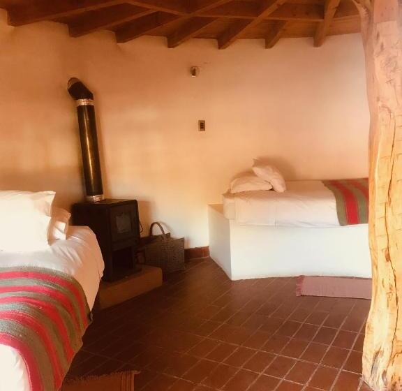 Fotos del hotel La Aldea:  4