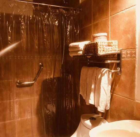 Fotos del hotel La Aldea:  22