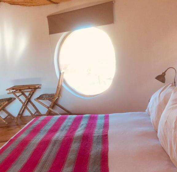 Fotos del hotel La Aldea:  5