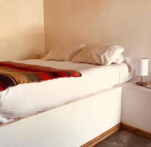 Fotos del hotel La Aldea:  6