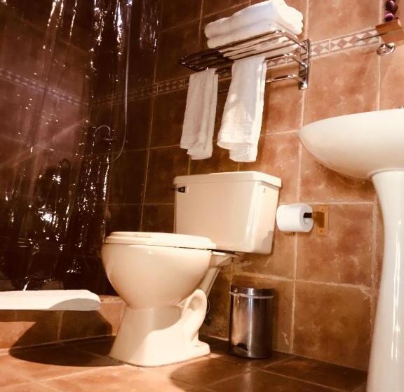 Fotos del hotel La Aldea:  21