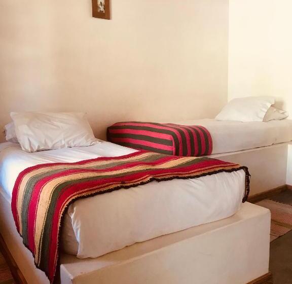 Fotos del hotel La Aldea:  8