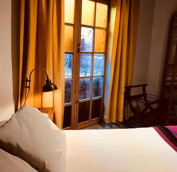 Fotos del hotel La Aldea:  13