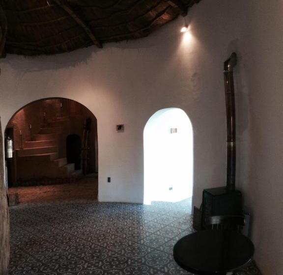 Fotos del hotel La Aldea:  18