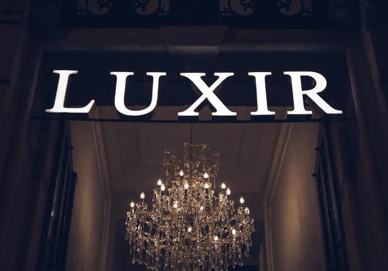 Fotos del hotel Luxir:  19